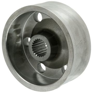 Remtrommel (binnen-Ø: 180 mm)