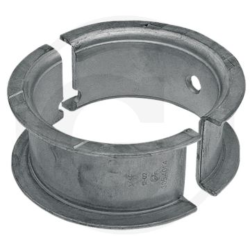 Axiaallager (standaard, Ø: 65 mm)