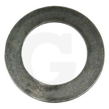 Schijf (Kipphebel)