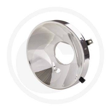 Hella Reflector – Passend voor werklamp, links/rechts montage