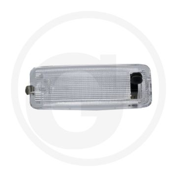 Hella Binnenverlichting 12V 10W Inbouw met Schakelaar
