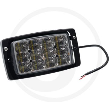 Werklamp LED (Verstraler)
