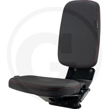 Proboss Bijrijderszitting PS2420 (Fendt COM lang)