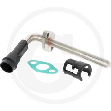 Calix Verwarmingselement Fendt 300-900 Serie, voor TCD 4.1L4 t/m TCD 7.8L6 motoren