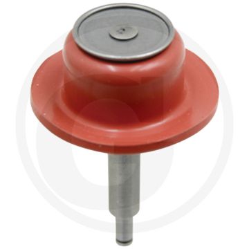 Zuigermembraan (voor motorregelaar)