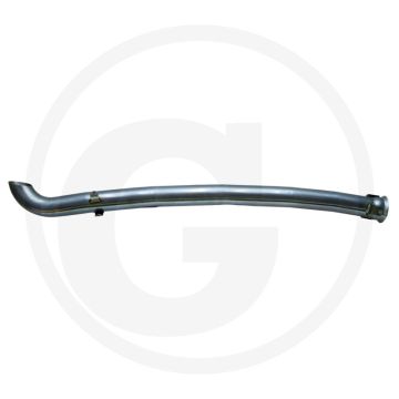 Uitlaatpijp Fendt Farmer 409-412, Favorit 711-716, 815-818