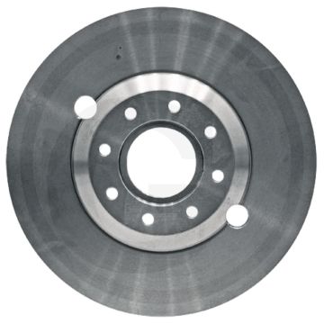 Remschijf (dikte: 13 mm,  Ø 274 mm,  8 gaats)