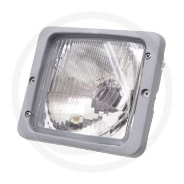 Koplamp (links / rechts)
