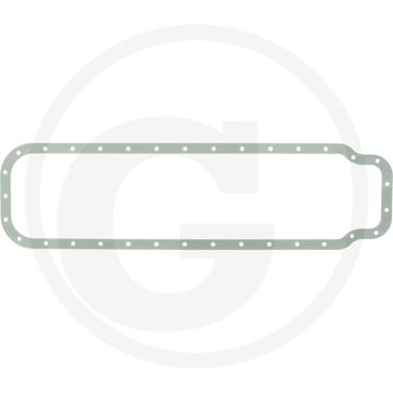 Victor Reinz Carterpakking Fendt Favorit D208-6/D226-6 Motor