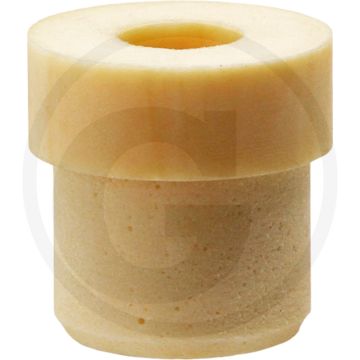 Raccord (pour réservoir d'huile)