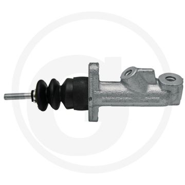 Hoofdremcilinder (19 mm zuiger  DOT 4)