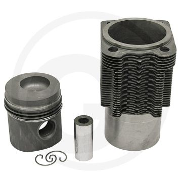 Ks Ensemble piston et cylindres