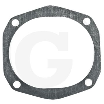 Joint d'étanchéité (pour couvercle de pompe, capot de paroi d'extrémité)