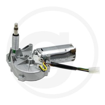 Ruitenwissermotor 180°