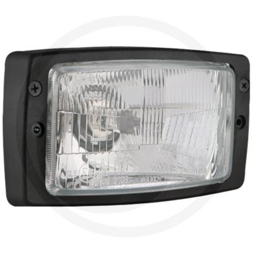 Inzet voor koplamp (links en rechts)