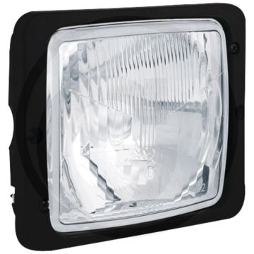 Inzet voor koplamp (links en rechts)