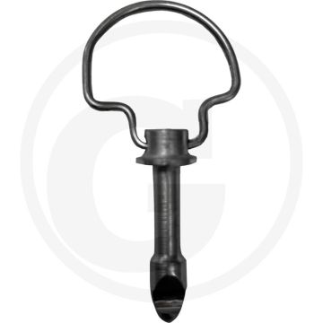 Pen (voor gaas)