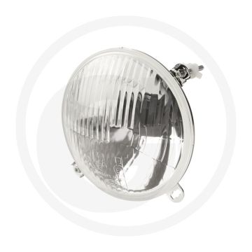 Hella Koplamp (links en rechts, geschikt voor Same Deutz-Fahr 4326362KZ103049)