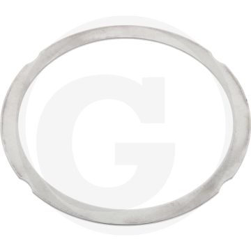 Victor Reinz Cilinderkop afdichting Deutz FL912/FL913 Stahl 1,1 mm 120 mm Ø