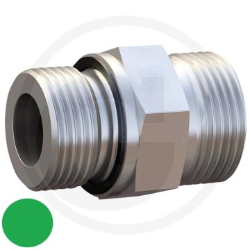 X-GEM 12 L 18 - WD (zonder wartelmoer en snijring)