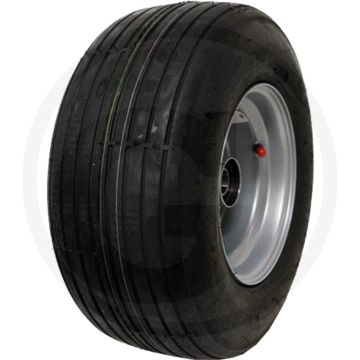 Wiel compleet (16 x 6.50-8 10 PR)