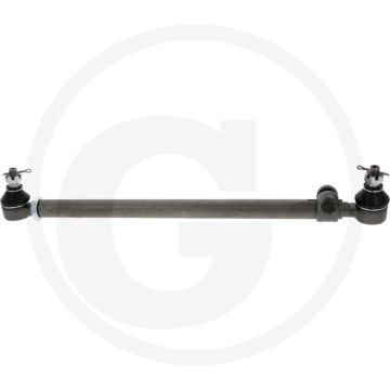 Spoorstang M22x1,5 - Lengte 575 mm