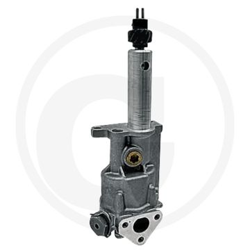 Oliepomp voor Fiat trekkers 350–880, serie 46–76, passend voor diverse modellen