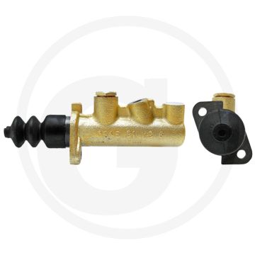 Brake master cylinder (DOT 4)