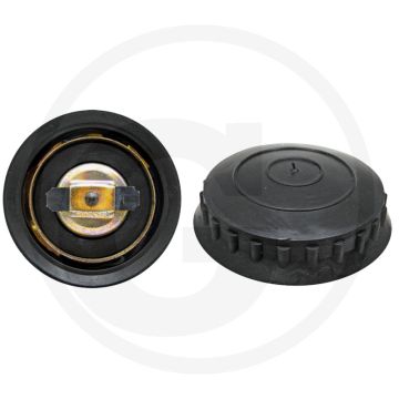 Tank cap Ø67 mm voor Landini tractoren