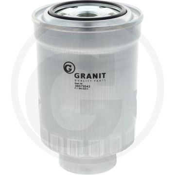 Kraftstofffilter WK828X / P550385 / FF5159 / H17WK07
