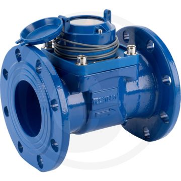 Irritec Wasserzähler Serie AWO E, DN 65, 25³/h (Tecnidro)
