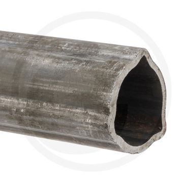 Rotaro Profielbuis R30 Driehoekig 1000mm Binnenuitvoering