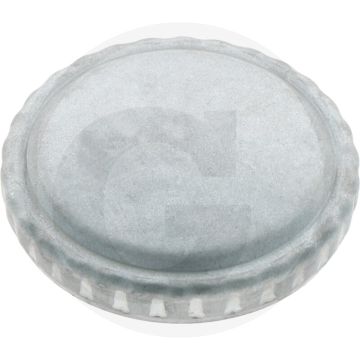 Tankdop (met ventilatie  voor metalen tank)