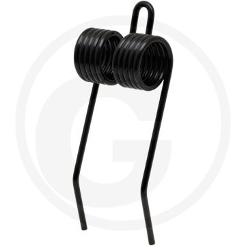 Pick-up tand 7 mm dikte, 93 mm breedte, 245 mm lengte – Veenhuis