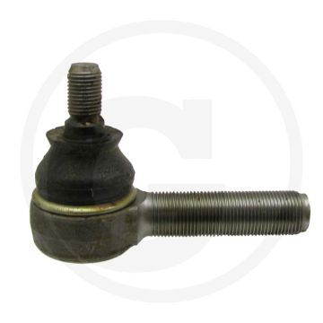 Stuurkogel Renault M14x1,5 / M20x1,5 Conus 16,2–18,3