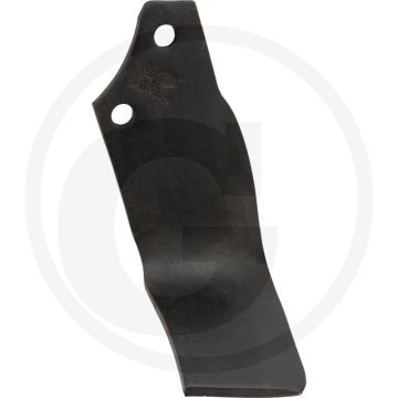 Maschio Haaks freesmes (links)