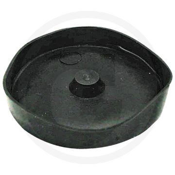 Rubber bescherming - Voor magneet