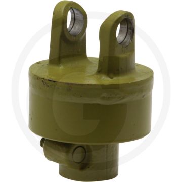 Blueline Vrijloopkoppeling (F21, B1, 1 3/8" 6 Zähne A (Profil), 2400 (Nm), 1RA1-L, linksdrehend)