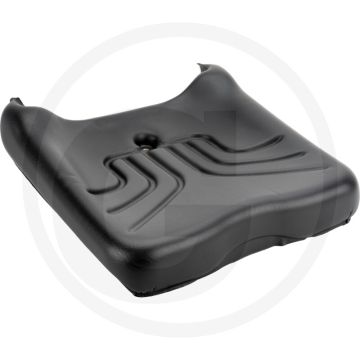 Grammer Zitkussen MSG 20 PVC Zwart