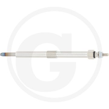 Gloeistift M10 x 1, 141 mm