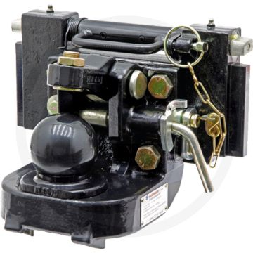 Sauermann Binnenwerk Sauermann (HS1250-NH-KV)