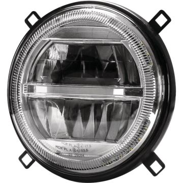 LED koplamp (Goedgekeurd voor StVZO)