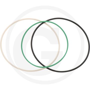 O-ring set