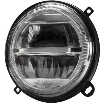 LED koplamp (Goedgekeurd voor StVZO)