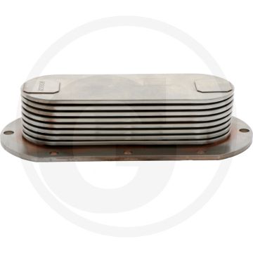 Oliekoeler John Deere 4240/4055/4255/4455