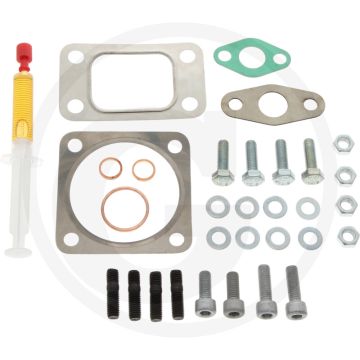Be Turbo Aanbouwset Fendt GT380 (type 149)