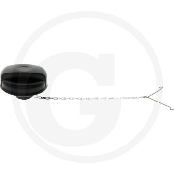 Tankdop Deutz 6/7/8/9 serie Agrotron/TTV