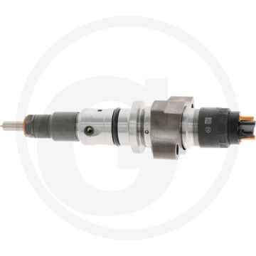Injector