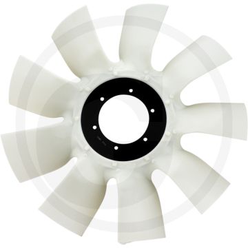 Koelventilator Lamborghini Spark/Mach VRT/VTR 205-250
