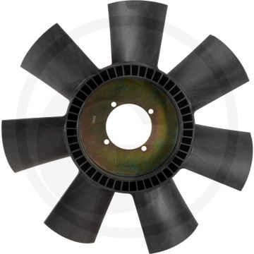 Ventilateur de refroidissement Ø 450 mm